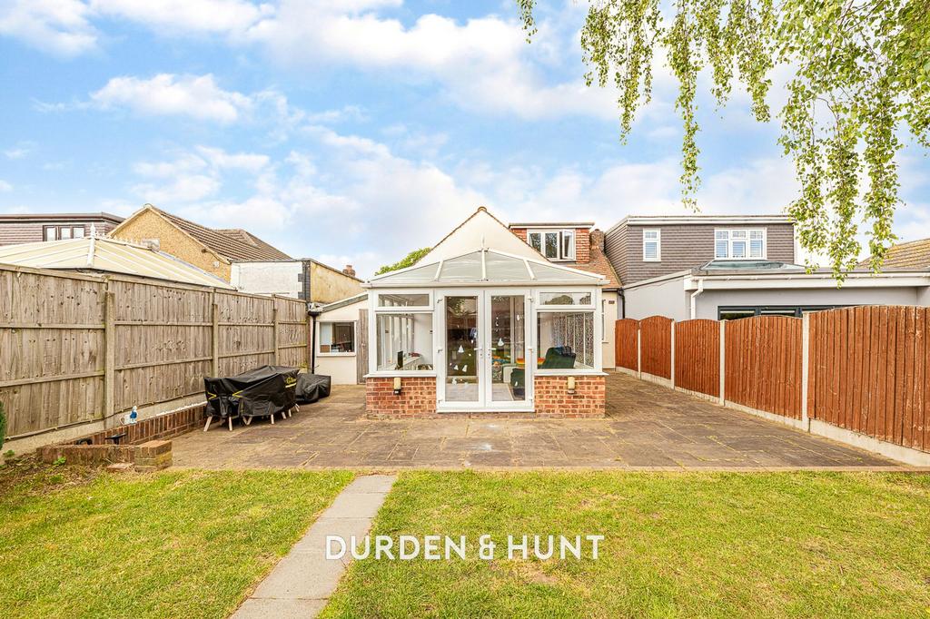Garden view, garden