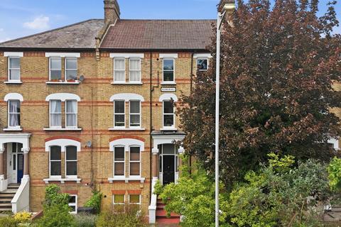Hermon Hill, Wanstead