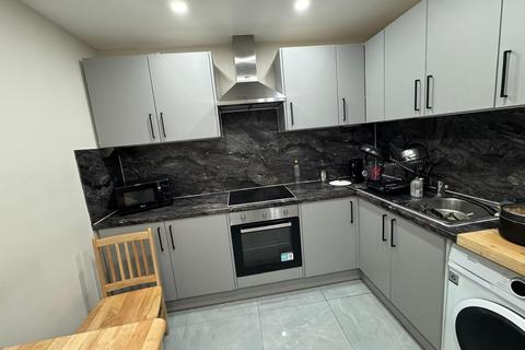 undefined, Beechmount Avenue, London, W7