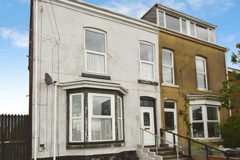 5 bedroom semi-detached house for sale, Wainfleet Road, Skegness