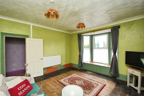 5 bedroom semi-detached house for sale, Wainfleet Road, Skegness