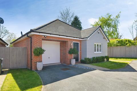 2 bedroom detached bungalow for sale, Archer Drive, Cheswick Green, Solihull