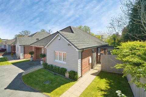 2 bedroom detached bungalow for sale, Archer Drive, Cheswick Green, Solihull