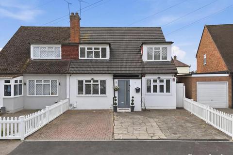 Oakbank, Hutton, CM13