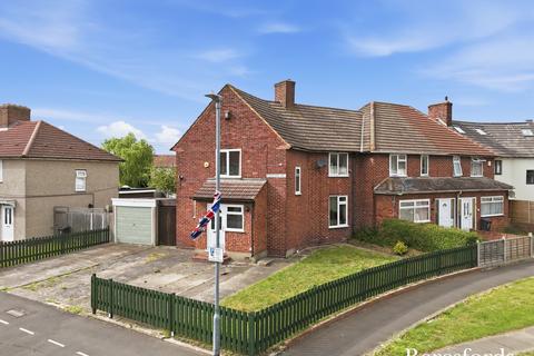 Raydons Road, Dagenham, RM9