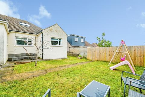4 bedroom semi-detached bungalow for sale, Longfellow Drive, Bridgend