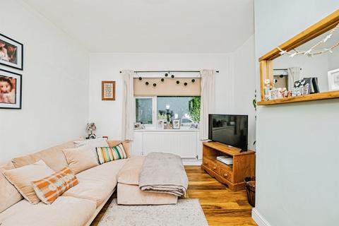 4 bedroom semi-detached bungalow for sale, Longfellow Drive, Bridgend