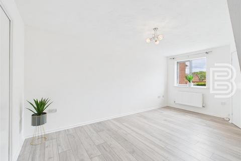 2 bedroom terraced house for sale, Ilmer Close, Rugby CV21