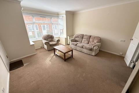 1 bedroom retirement property for sale, Exmouth Court, Exmouth