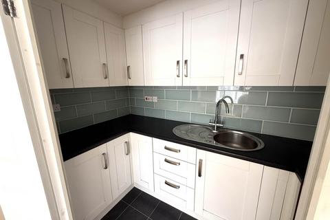 1 bedroom retirement property for sale, Exmouth Court, Exmouth