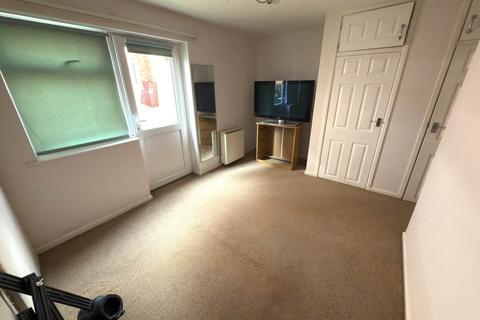 1 bedroom retirement property for sale, Exmouth Court, Exmouth