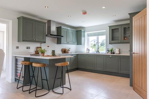 5 bedroom detached house for sale, Manor Green, Norwich NR14
