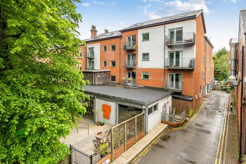 Flat - Lime Grove, Chapel Allerton, Leeds, LS7