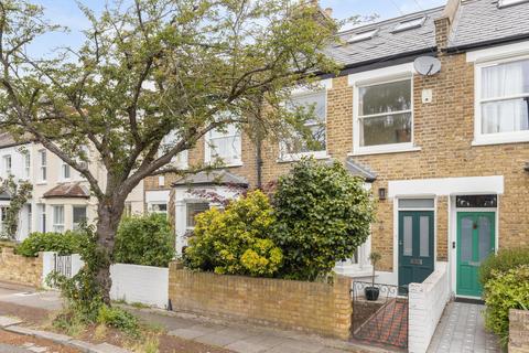 3 bedroom terraced house for sale, London W4