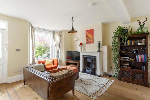 3 bedroom terraced house for sale, London W4