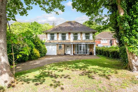 4 bedroom detached house for sale, Spekes Road, Hempstead, Gillingham, Kent, ME7