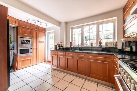 4 bedroom detached house for sale, Spekes Road, Hempstead, Gillingham, Kent, ME7