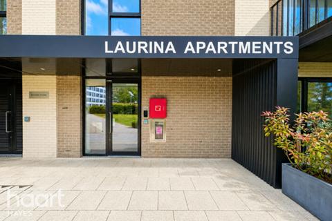 2 bedroom flat for sale, Carnation Gardens, HAYES