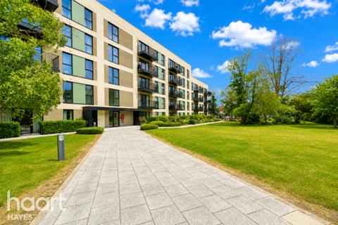 2 bedroom flat for sale, Carnation Gardens, HAYES