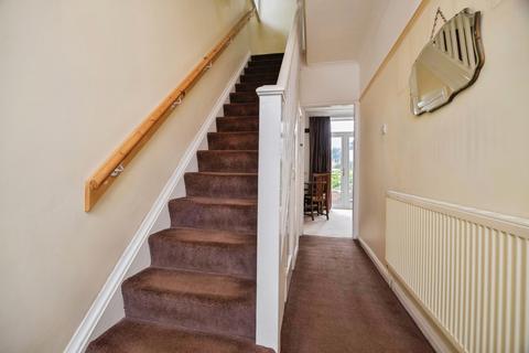 3 bedroom semi-detached house for sale, Lavender Road, Middlesbrough, North Yorkshire, TS3