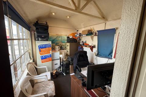 Detached house for sale, Guildford Street, Chertsey, Surrey, KT16