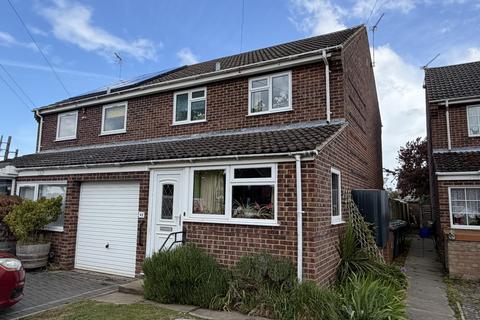 undefined, 43 Lyndford Road, Stalham, Norwich, Norfolk NR12 9BS
