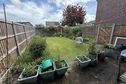 undefined, 43 Lyndford Road, Stalham, Norwich, Norfolk NR12 9BS