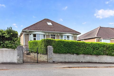 3 bedroom detached bungalow for sale, Crowhill Road, Bishopbriggs, GLASGOW