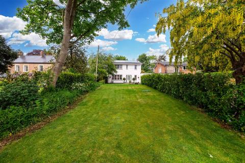 4 bedroom detached house for sale, Main Street, Thornton Le Moor, Northallerton