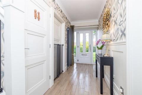 4 bedroom detached house for sale, Main Street, Thornton Le Moor, Northallerton