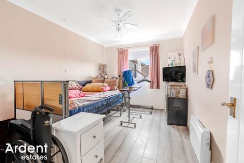 1 bedroom retirement property for sale, High Street, Maldon, CM9
