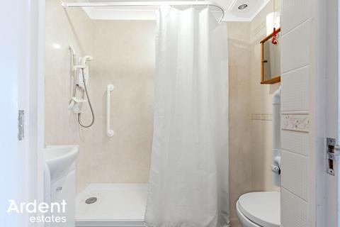 1 bedroom retirement property for sale, High Street, Maldon, CM9