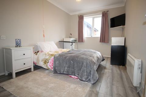 1 bedroom retirement property for sale, High Street, Maldon, CM9