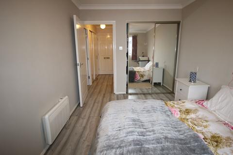 1 bedroom retirement property for sale, High Street, Maldon, CM9