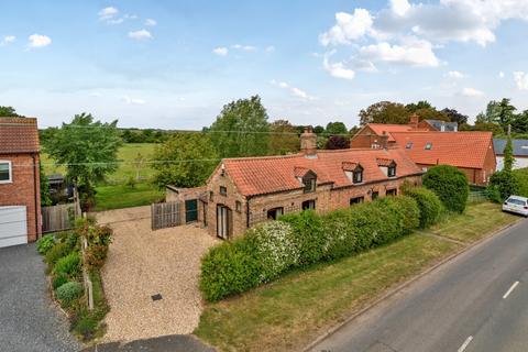 3 bedroom house for sale, Swaton, Lincolnshire NG34