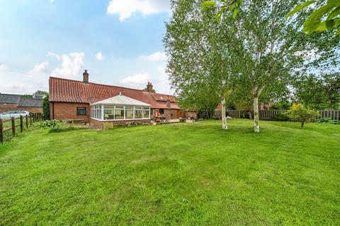 3 bedroom house for sale, Swaton, Lincolnshire NG34