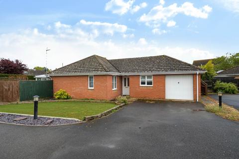 2 bedroom detached bungalow for sale, Cowbit, Lincolnshire PE12