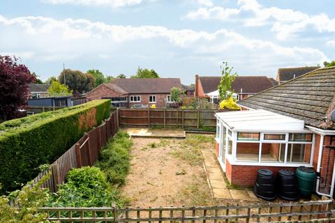 2 bedroom detached bungalow for sale, Cowbit, Lincolnshire PE12