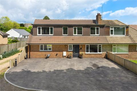 4 bedroom semi-detached house for sale, Vicarage Lane, St. Margarets-at-Cliffe, Dover, Kent, CT15