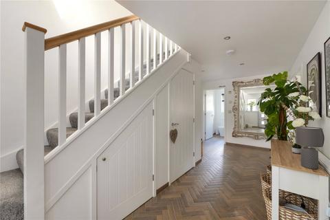 4 bedroom semi-detached house for sale, Vicarage Lane, St. Margarets-at-Cliffe, Dover, Kent, CT15