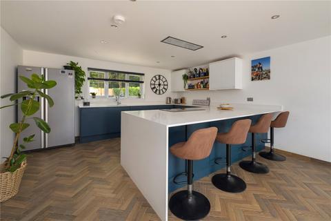 4 bedroom semi-detached house for sale, Vicarage Lane, St. Margarets-at-Cliffe, Dover, Kent, CT15