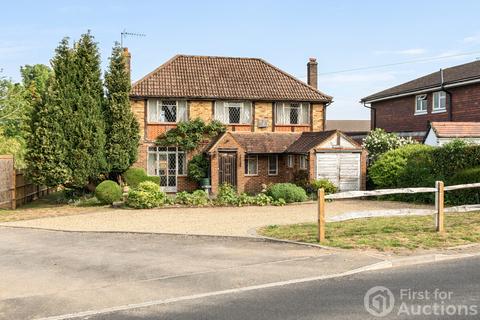 3 bedroom detached house for sale, Lower Road, Great Bookham, Leatherhead
