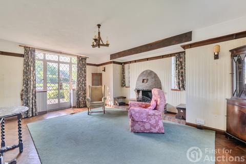 3 bedroom detached house for sale, Lower Road, Great Bookham, Leatherhead