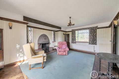 3 bedroom detached house for sale, Lower Road, Great Bookham, Leatherhead