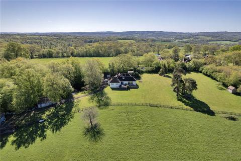 4 bedroom equestrian property for sale, Churchsettle Lane, Wadhurst, East Sussex, TN5