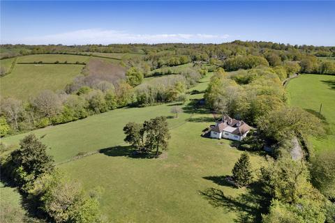 4 bedroom equestrian property for sale, Churchsettle Lane, Wadhurst, East Sussex, TN5