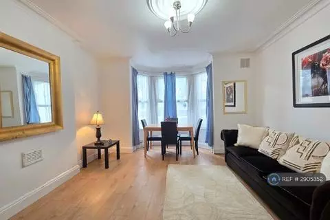 1 bedroom flat to rent - Widok 2