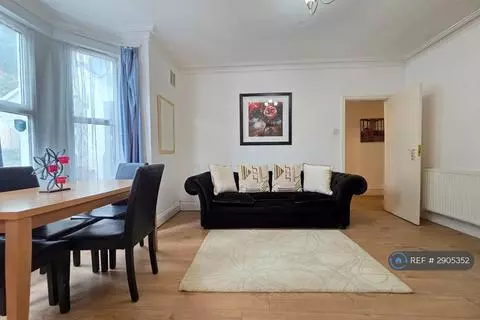 1 bedroom flat to rent - Widok 3