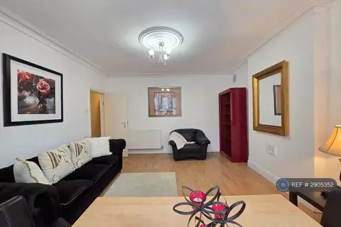 1 bedroom flat to rent - Widok 4
