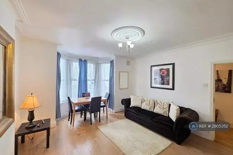 1 bedroom flat to rent - Widok 5